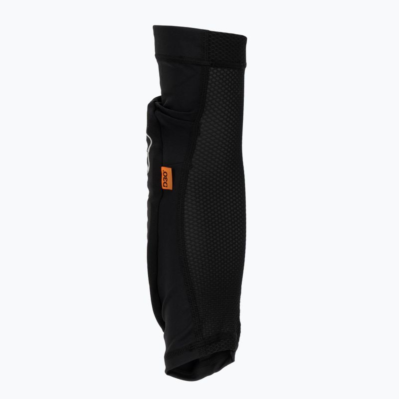 Ochraniacze rowerowe na łokcie Fox Racing Enduro Elbow black 3