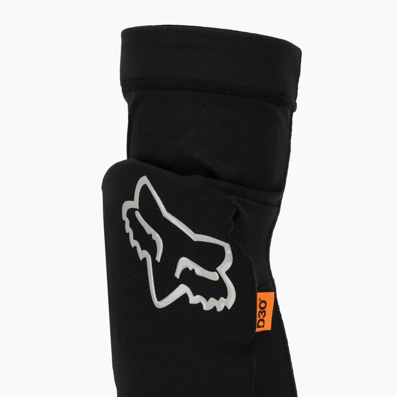 Ochraniacze rowerowe na łokcie Fox Racing Enduro Elbow black 4