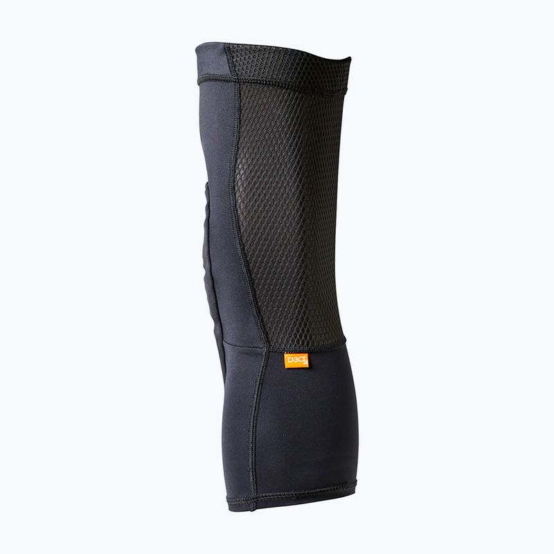 Ochraniacze rowerowe na kolana Fox Racing Enduro Knee black 2