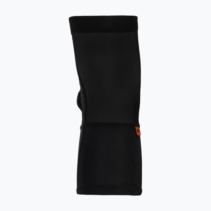 Ochraniacze rowerowe na kolana Fox Racing Enduro Knee black 2
