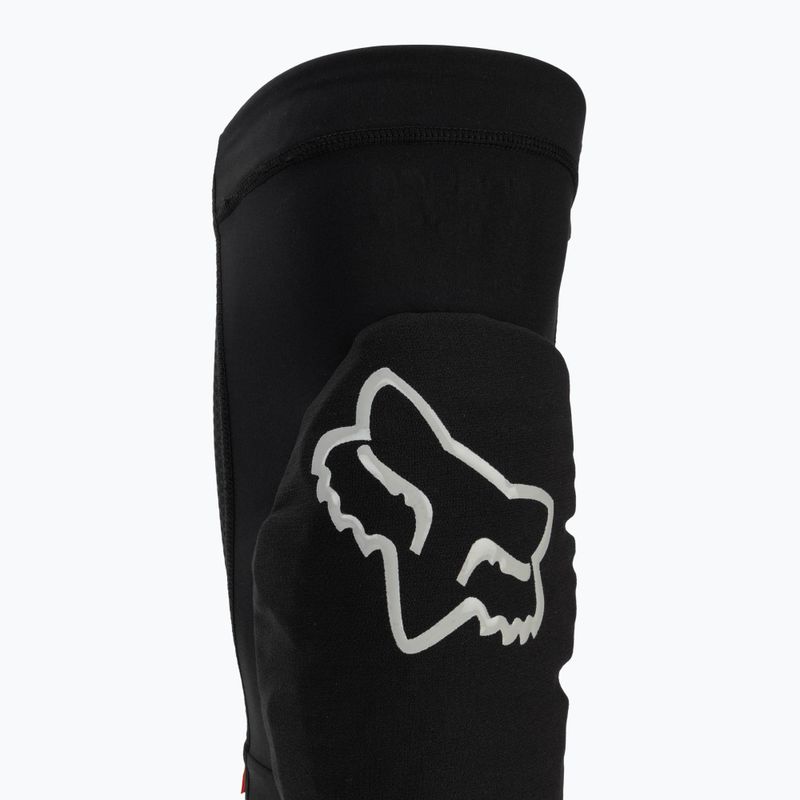 Ochraniacze rowerowe na kolana Fox Racing Enduro Knee black 4