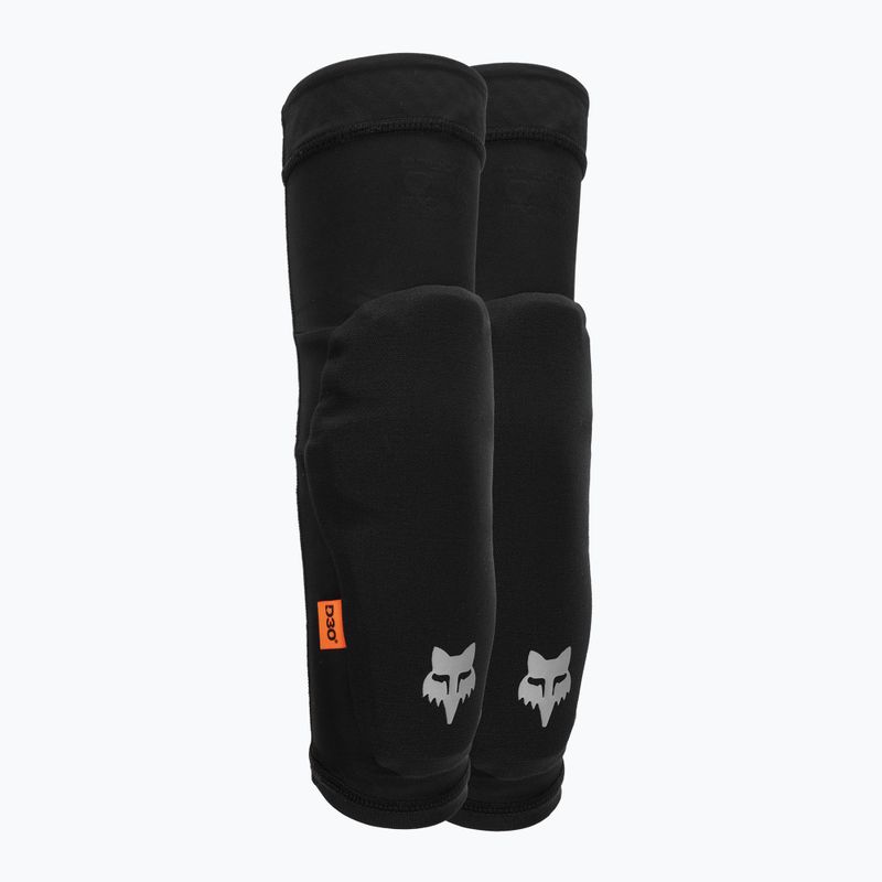 Ochraniacze rowerowe na łokcie dziecięce Fox Racing Enduro Elbow Jr black