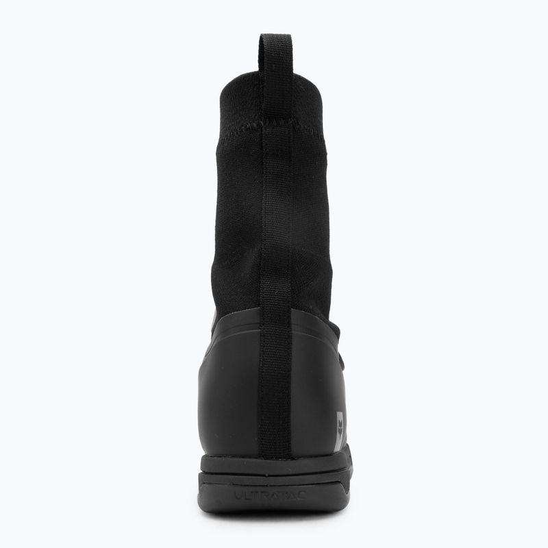 Buty rowerowe platformy męskie Fox Racing Union All Weather Flat black 6