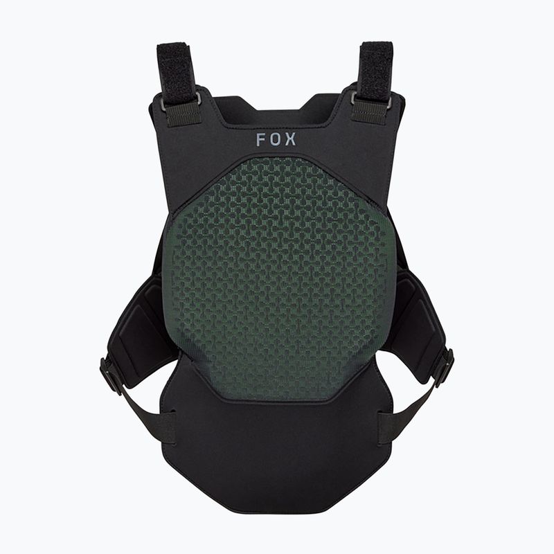 Buzer rowerowy Fox Racing Airframe black 2