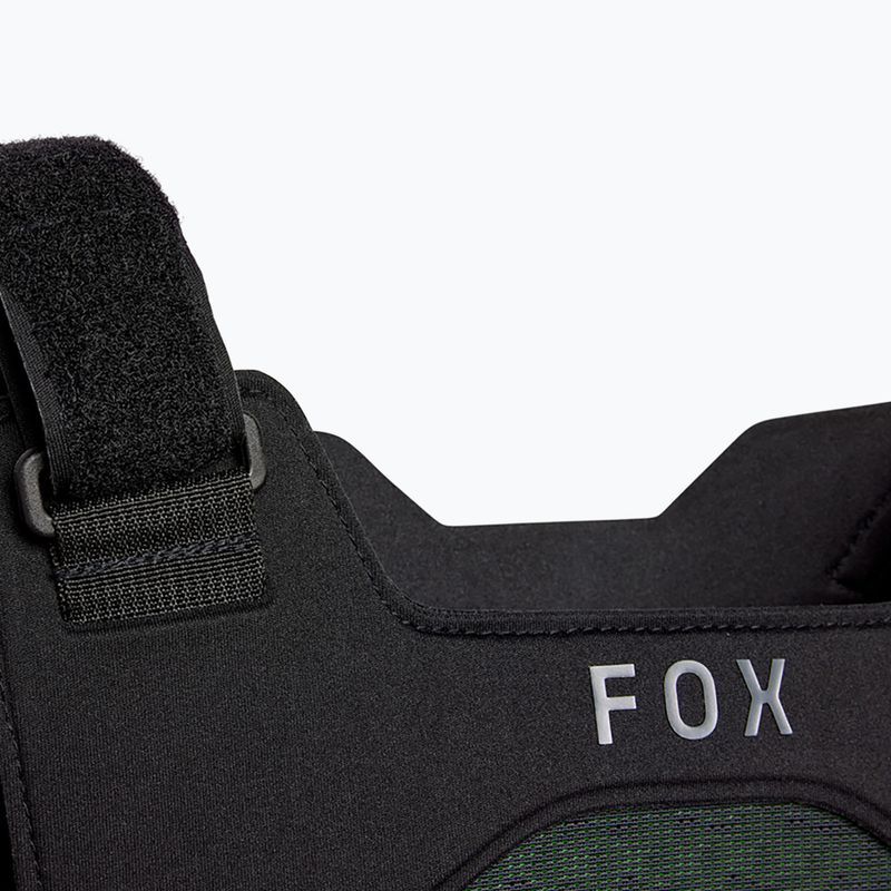 Buzer rowerowy Fox Racing Airframe black 4
