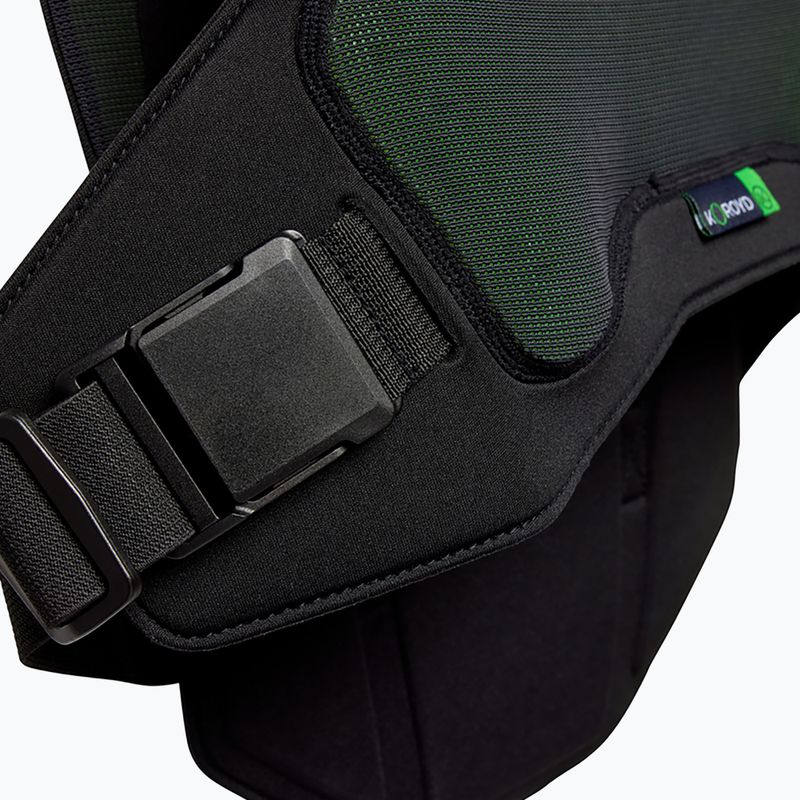 Buzer rowerowy Fox Racing Airframe black 6