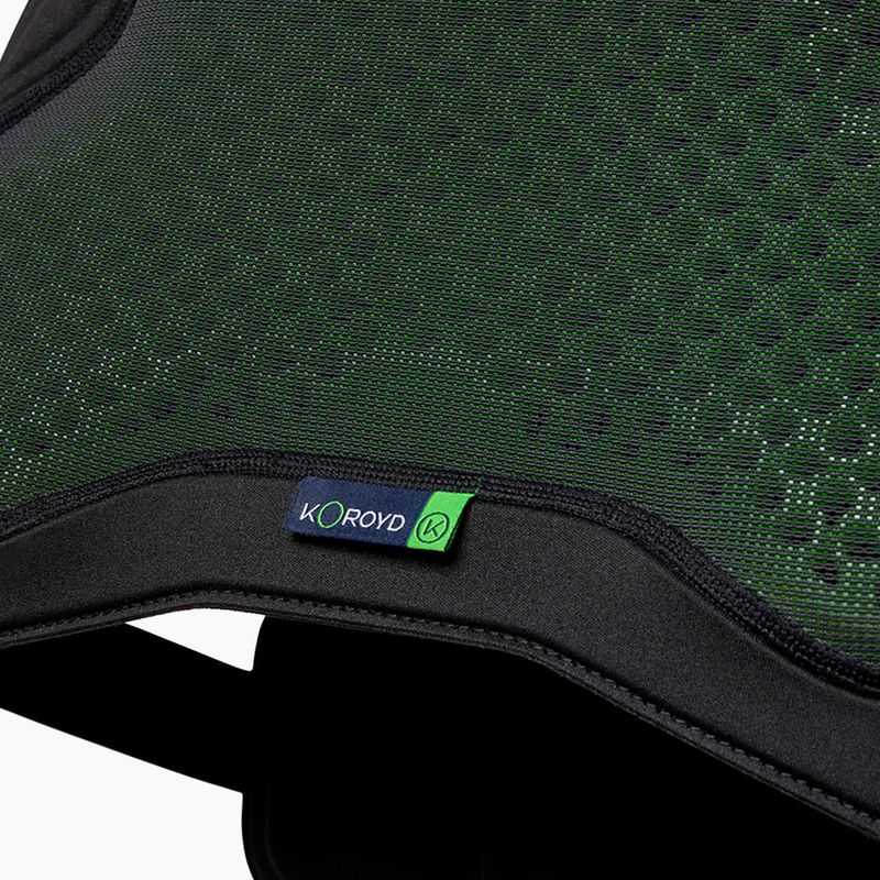 Buzer rowerowy Fox Racing Airframe black 7