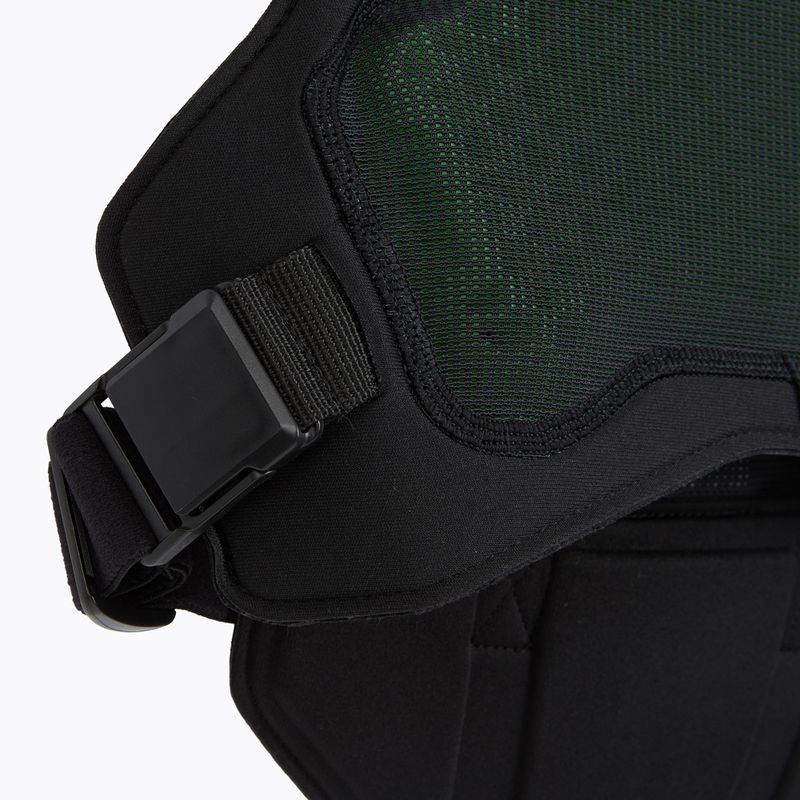 Buzer rowerowy dziecięcy Fox Racing Airframe Jr black 4