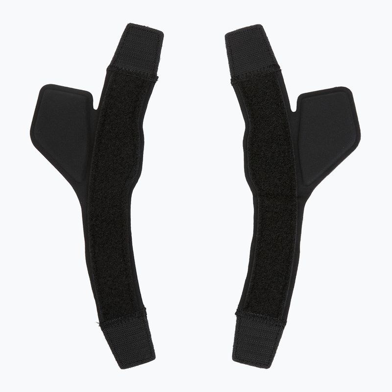 Buzer rowerowy dziecięcy Fox Racing Airframe Jr black 6