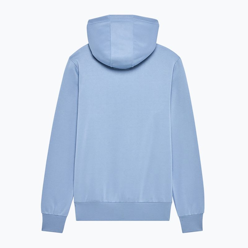 Bluza damska Fox Racing Absolute W light slate 4