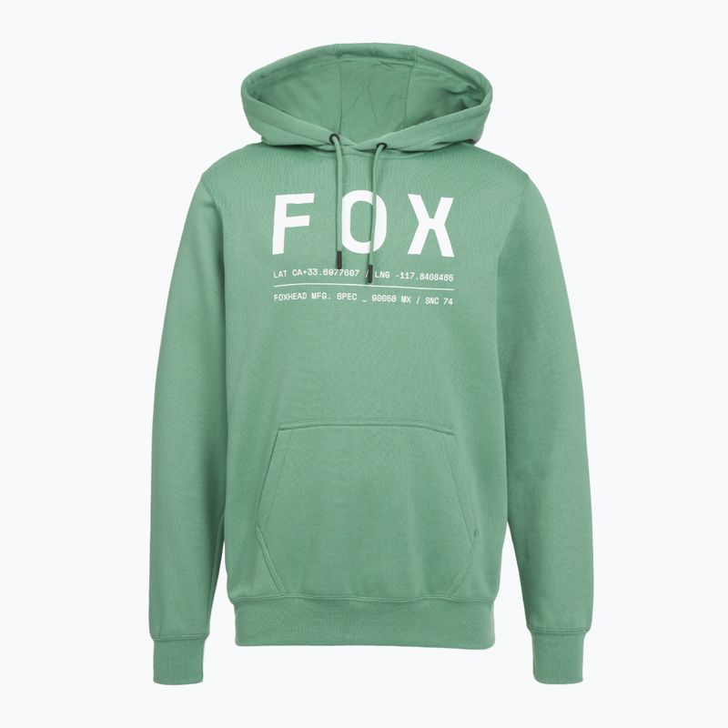 Bluza męska Fox Racing Non Stop pine