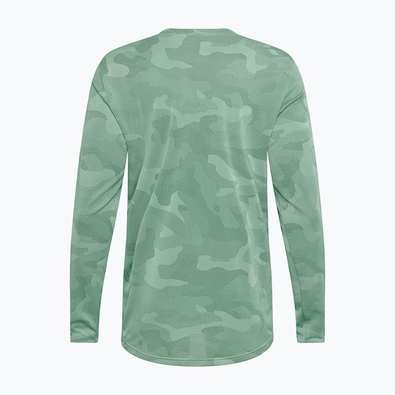 Longsleeve rowerowy męski Fox Racing Ranger Tru Dri pine 4