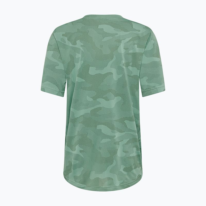 Koszulka rowerowa męska Fox Racing Ranger Tru Dri pine 2