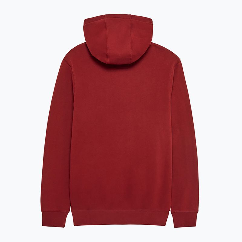 Bluza męska Fox Racing Absolute rust 2