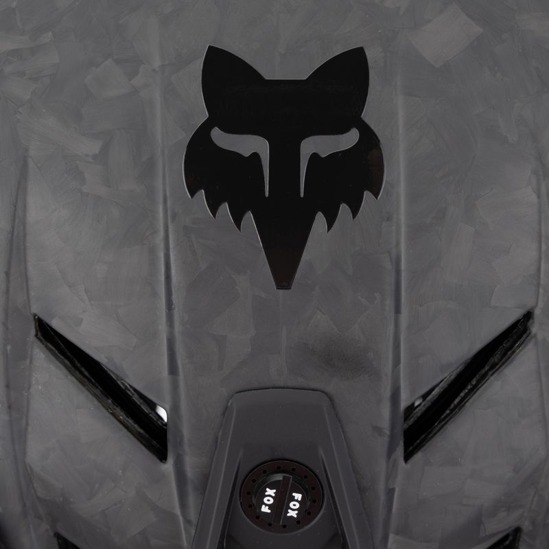 Kask rowerowy Fox Racing Rampage RS matte black 7