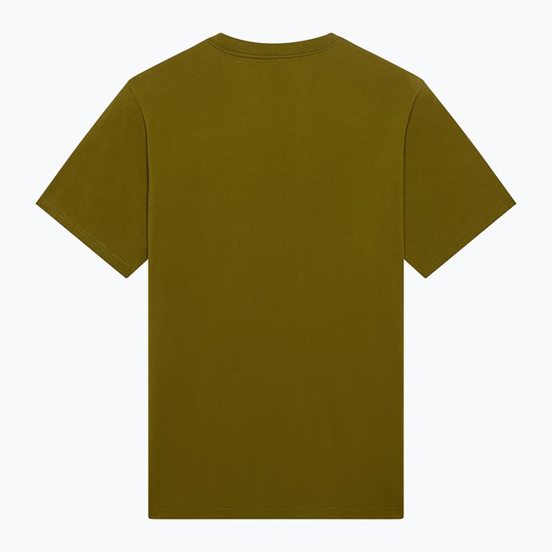 Koszulka męska Fox Racing Fox Head 195 Original army 2