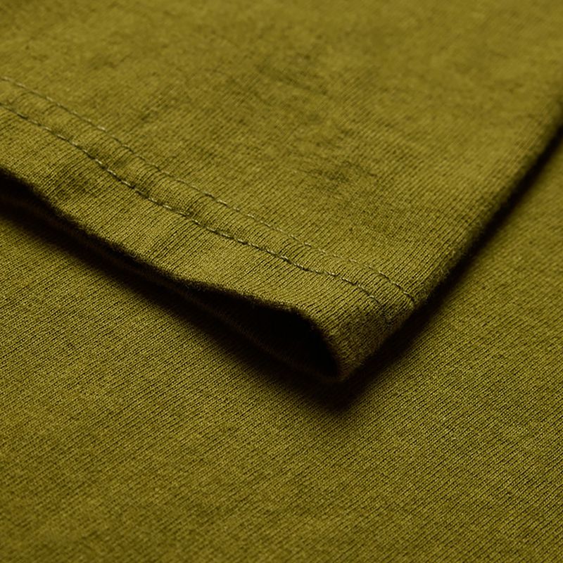 Koszulka męska Fox Racing Fox Head 195 Original army 5