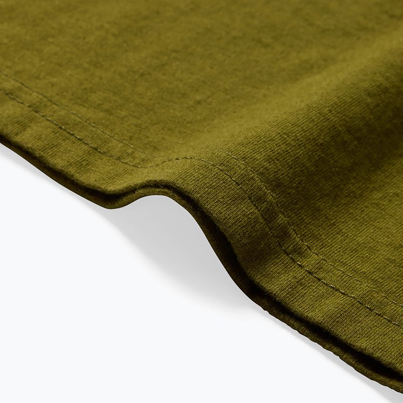 Koszulka męska Fox Racing Fox Head 195 Original army 6