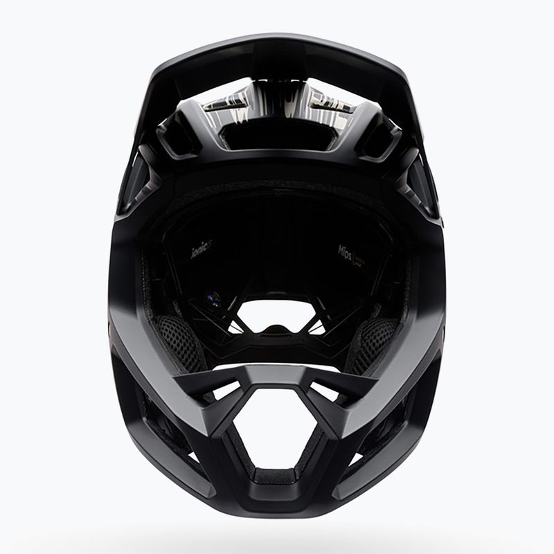 Kask rowerowy Fox Racing Proframe RS Diffuse black 4