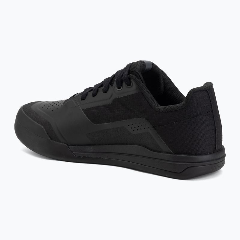 Buty rowerowe platformy męskie Fox Racing Fox Union Flat black 3