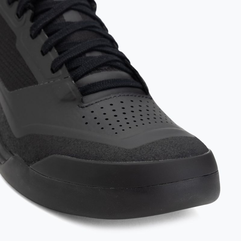 Buty rowerowe platformy męskie Fox Racing Fox Union Flat black 7