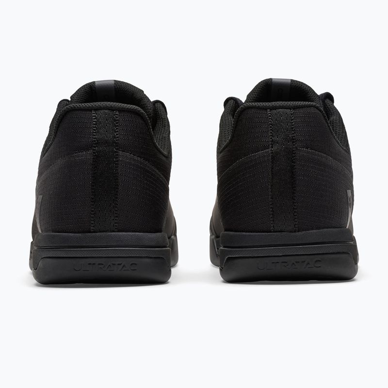 Buty rowerowe MTB męskie Fox Racing Fox Union black 4