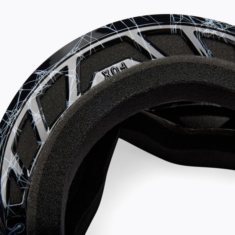 Gogle rowerowe Fox Racing Main Diffuse SE Spark spark black/mirror 4