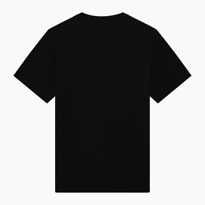 Koszulka męska Fox Racing Fox Head 195 Original black 5