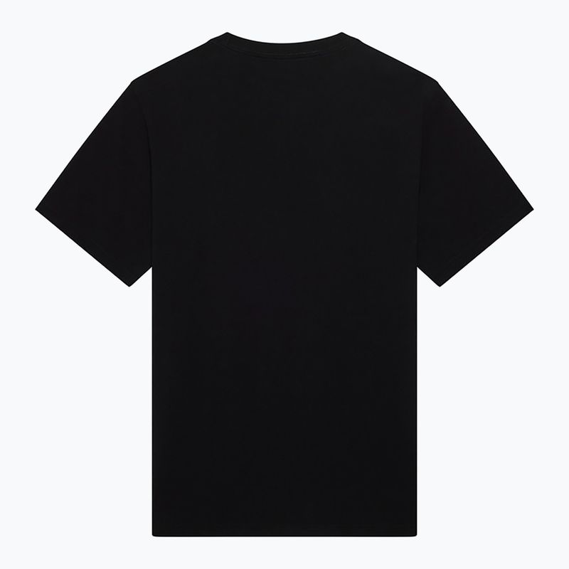 Koszulka męska Fox Racing Absolute 195 Original black/black 2