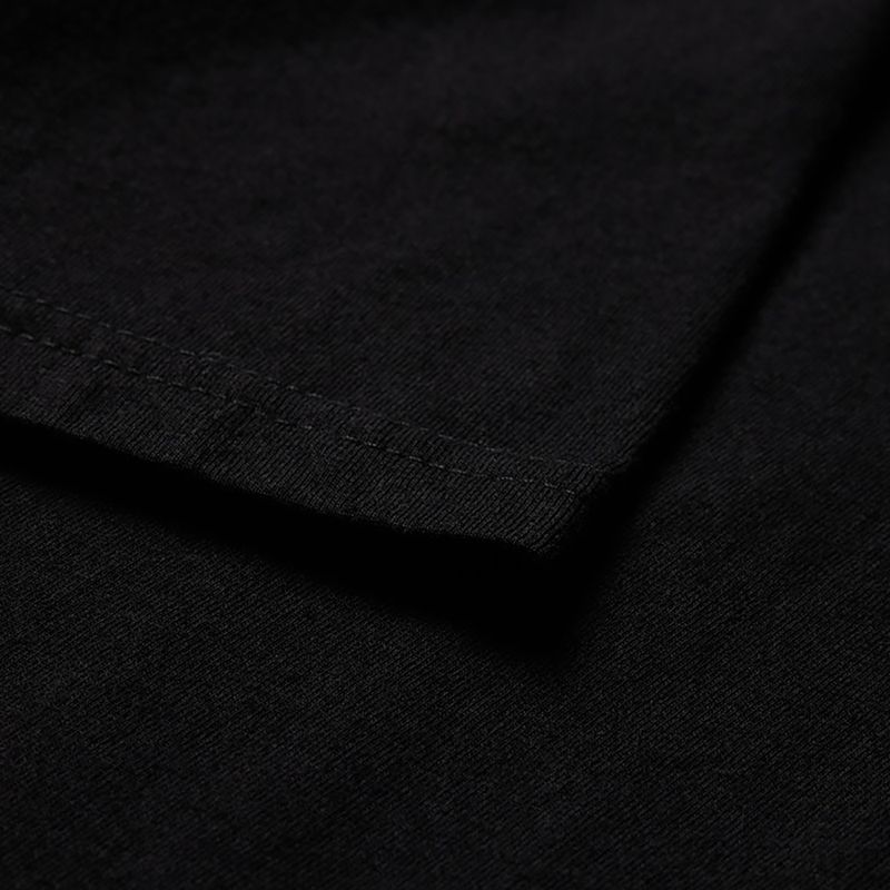 Koszulka męska Fox Racing Absolute 195 Original black/black 5