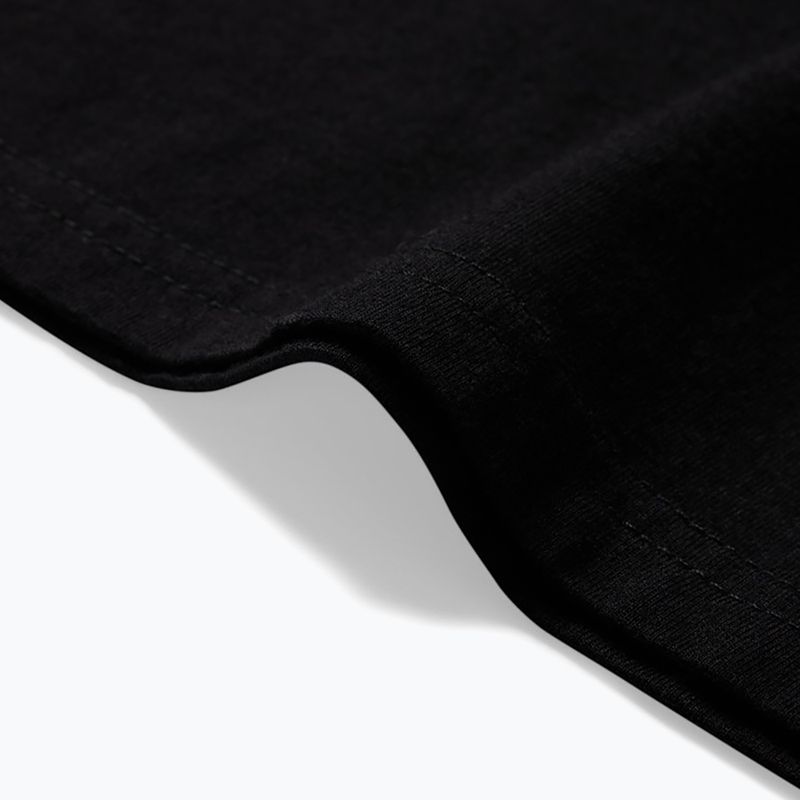 Koszulka męska Fox Racing Absolute 195 Original black/black 6