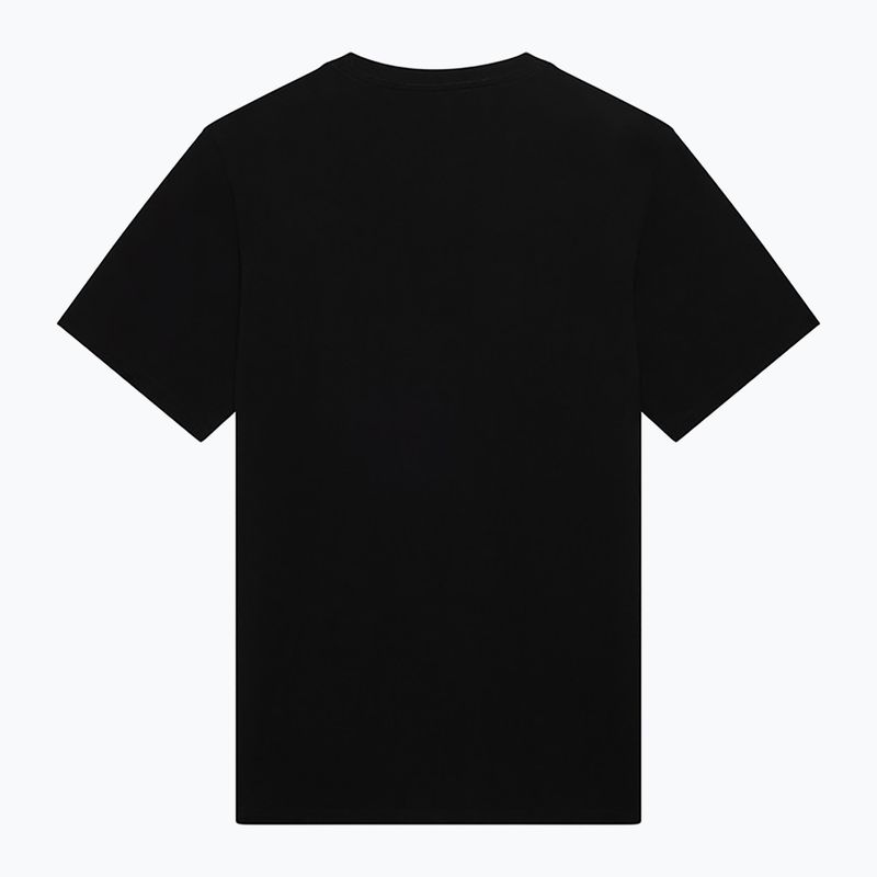 Koszulka męska Fox Racing Fox Head 195 Original black/black 2