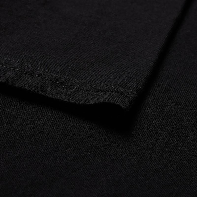 Koszulka męska Fox Racing Fox Head 195 Original black/black 5