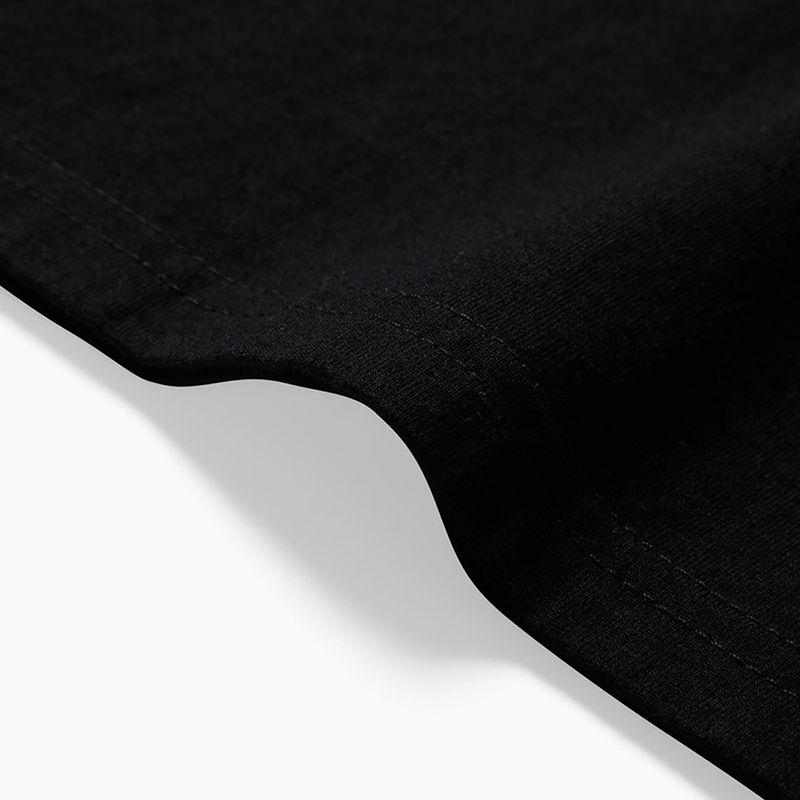 Koszulka męska Fox Racing Fox Head 195 Original black/black 6