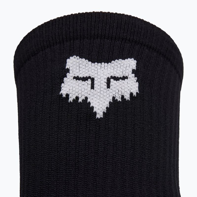 Skarpety Fox Racing 6 Ranger Prepack 3 pary black/multi 3