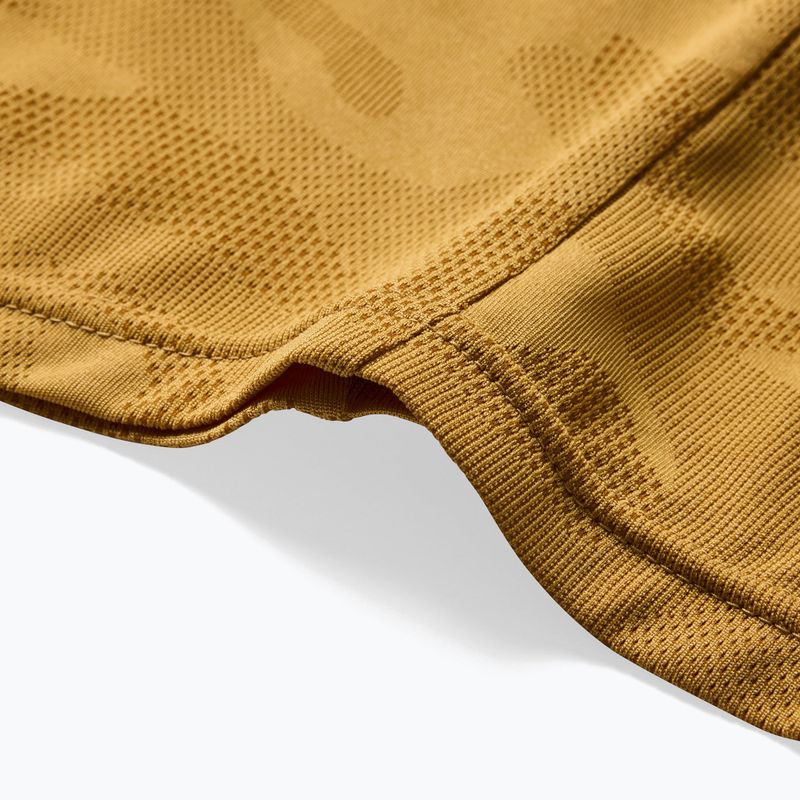 Koszulka rowerowa męska Fox Racing Ranger Tru Dri bronze 6