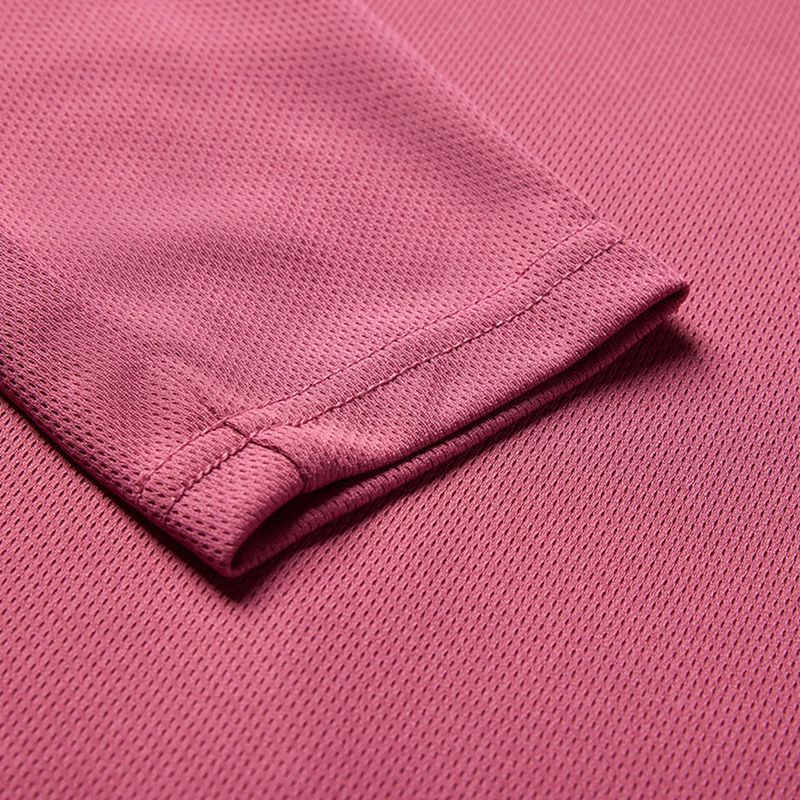 Longsleeve rowerowy męski Fox Racing Ranger Fox Head berry 5