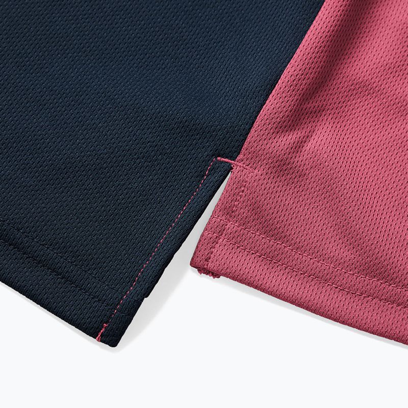 Longsleeve rowerowy męski Fox Racing Ranger Fox Head berry 6