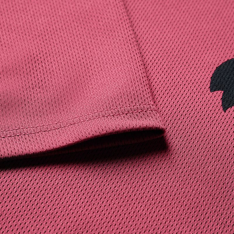 Koszulka rowerowa damska Fox Racing Ranger Fox Head W berry 5