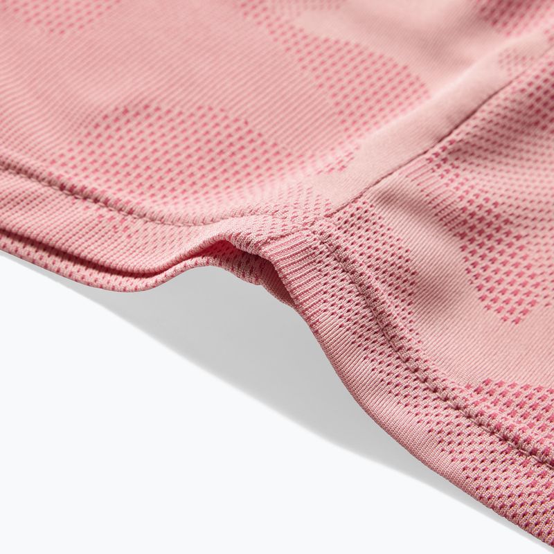 Koszulka rowerowa męska Fox Racing Ranger Tru Dri berry 6