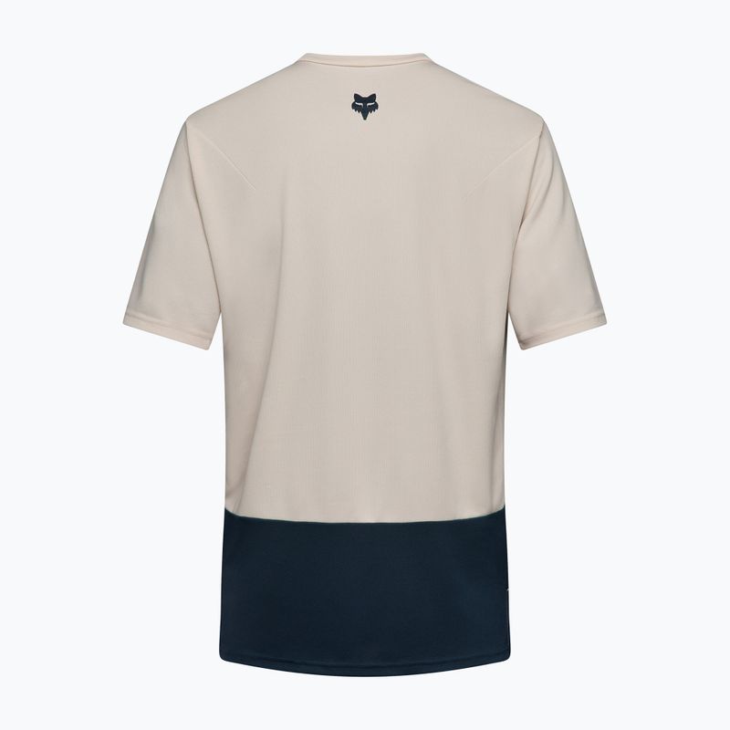 Koszulka rowerowa męska Fox Racing Ranger Wordmark 6