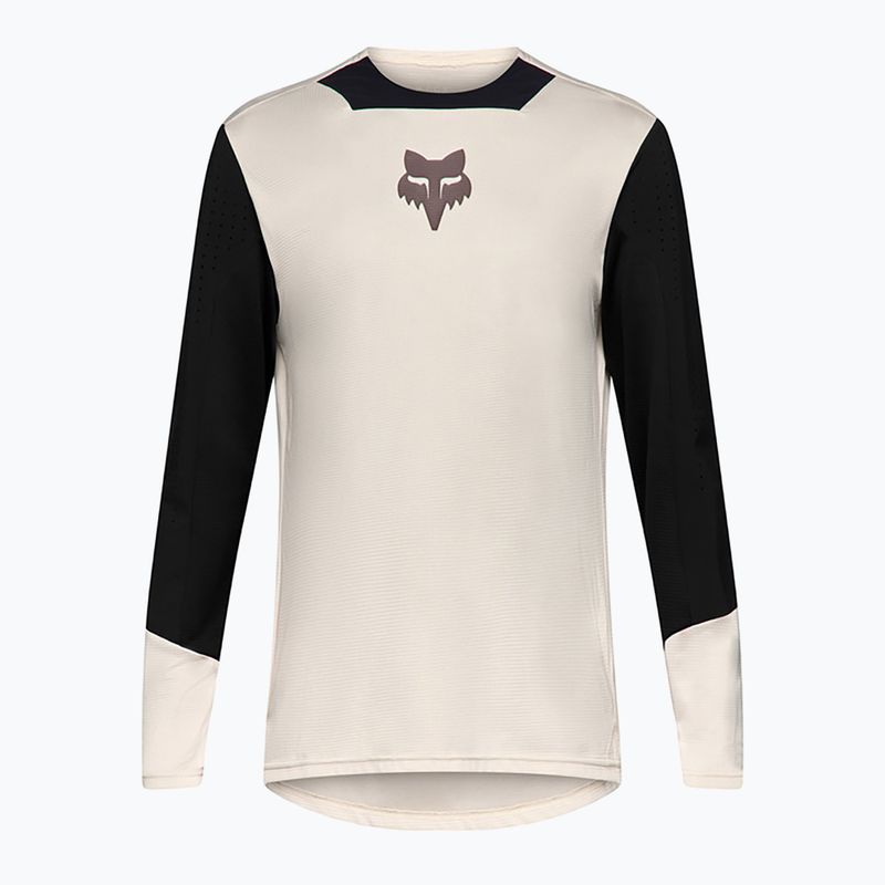 Longsleeve rowerowy męski Fox Racing Defend Park SE chalk 5