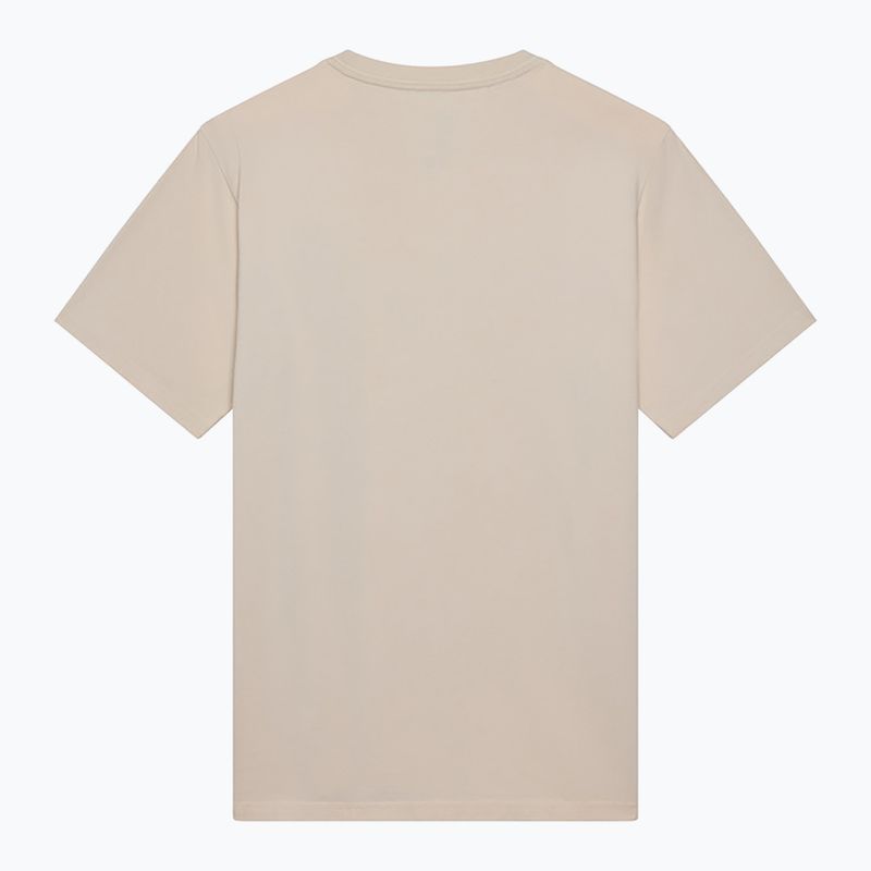 Koszulka męska Fox Racing Absolute 195 Original chalk 2