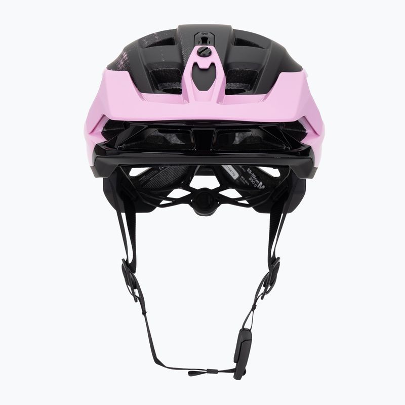 Kask rowerowy Fox Racing Speedframe Pro Sense cotton candy 2
