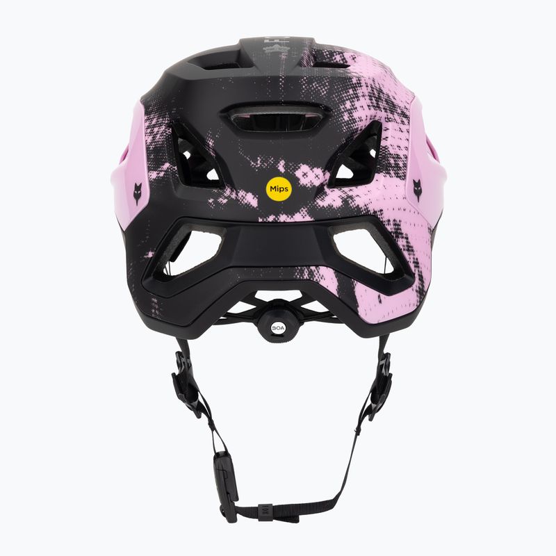 Kask rowerowy Fox Racing Speedframe Pro Sense cotton candy 4