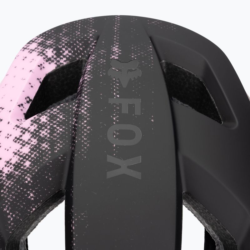 Kask rowerowy Fox Racing Speedframe Pro Sense cotton candy 7