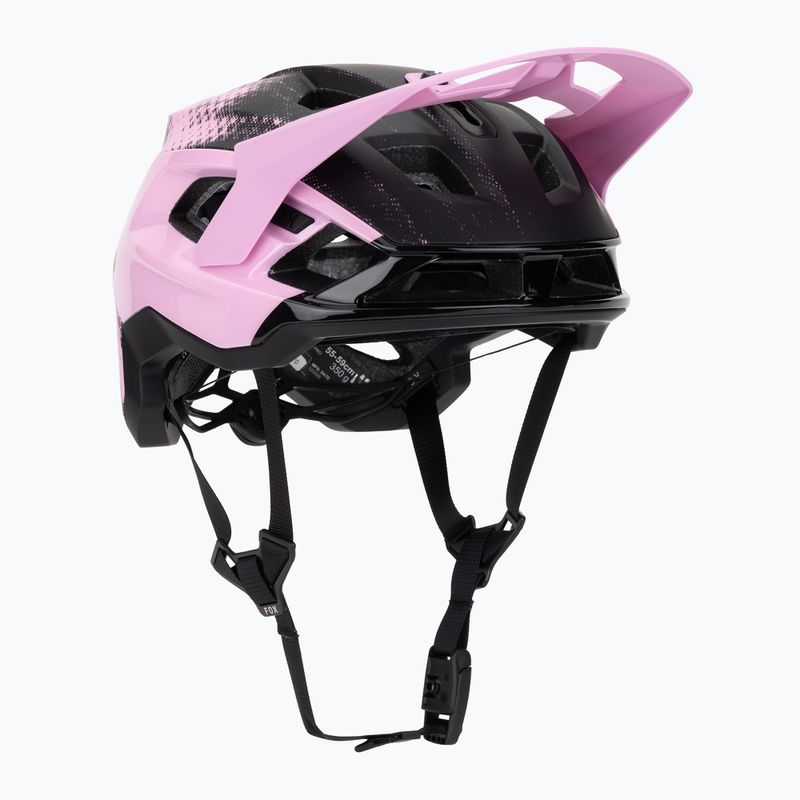 Kask rowerowy Fox Racing Speedframe Pro Sense cotton candy 8
