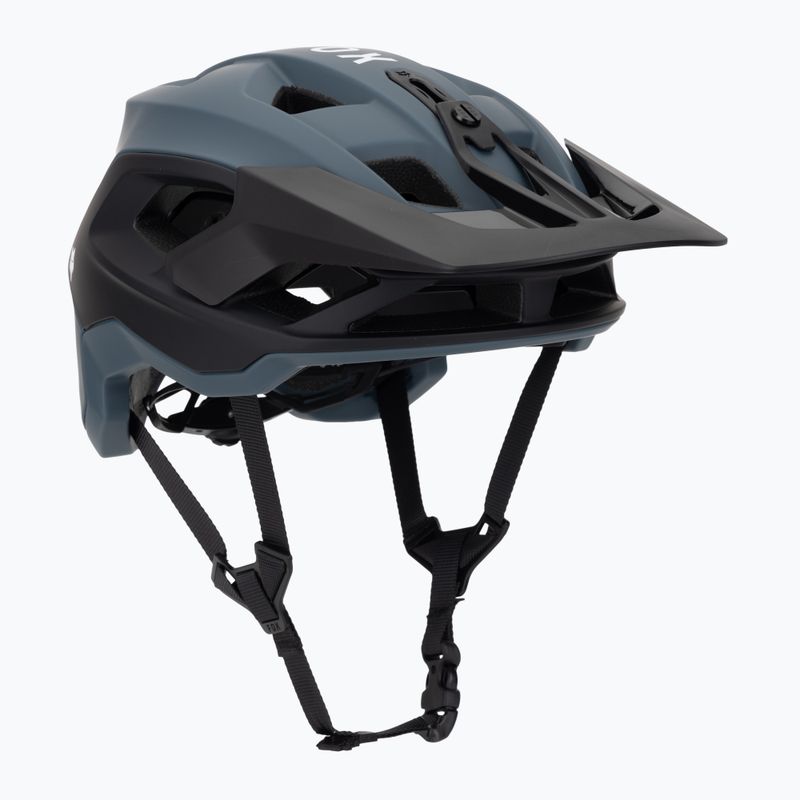 Kask rowerowy Fox Racing Speedframe 5050 deep cobalt