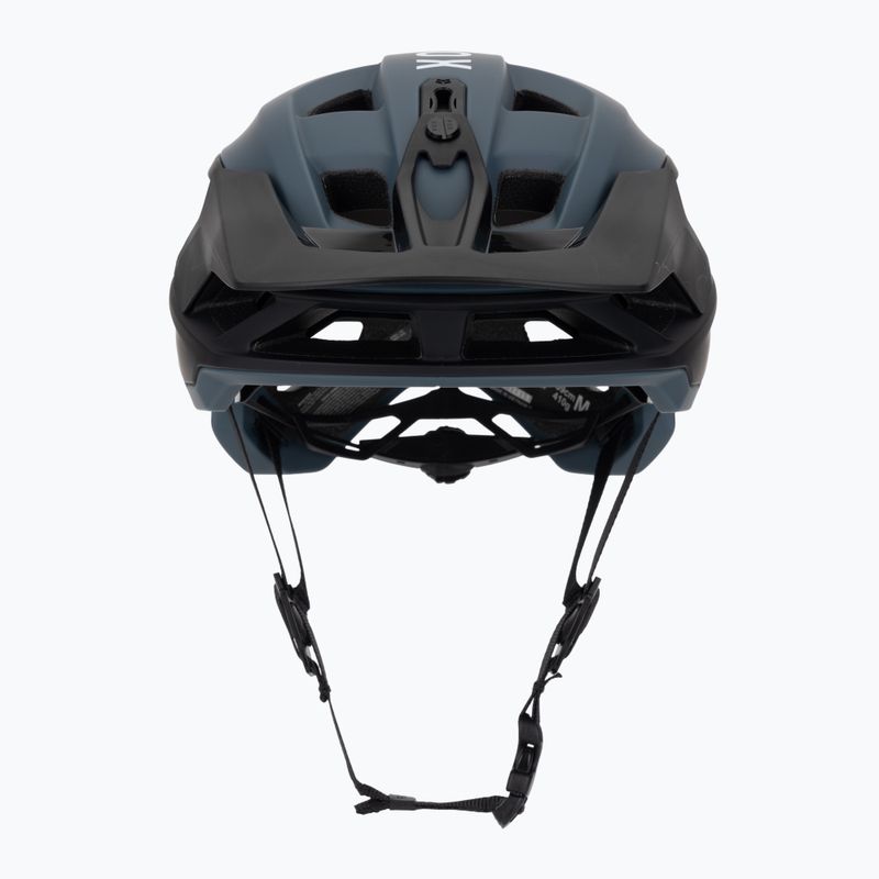 Kask rowerowy Fox Racing Speedframe 5050 deep cobalt 2