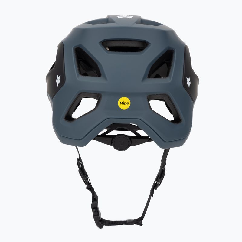 Kask rowerowy Fox Racing Speedframe 5050 deep cobalt 4